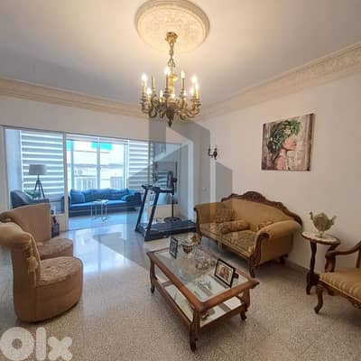 apartments for sale in Achrafieh شقق للبيع في الأشرفية