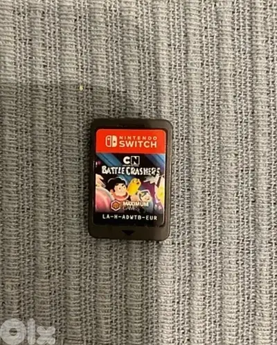 Battle Crashers | Nintendo Switch game