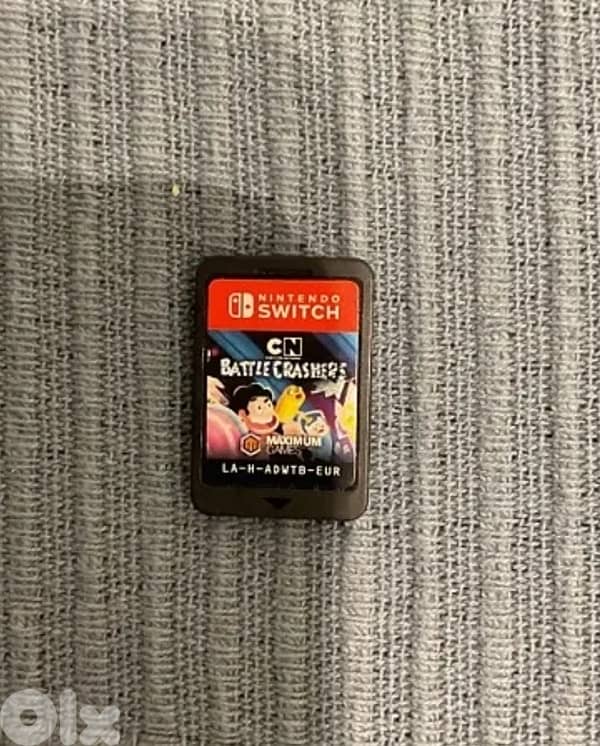 Battle Crashers | Nintendo Switch game 0