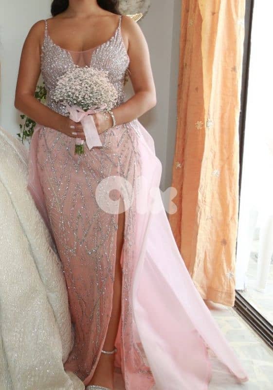 evening dress for rent 4