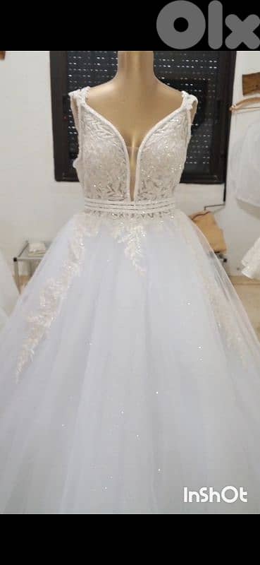 wedding dress 2026 0