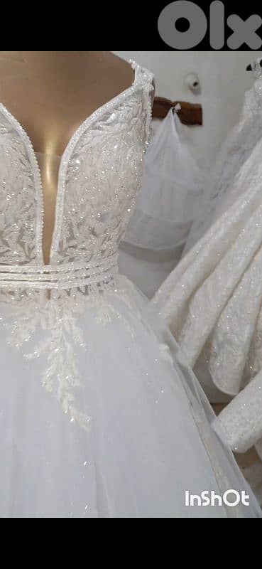 wedding dress 2026 1