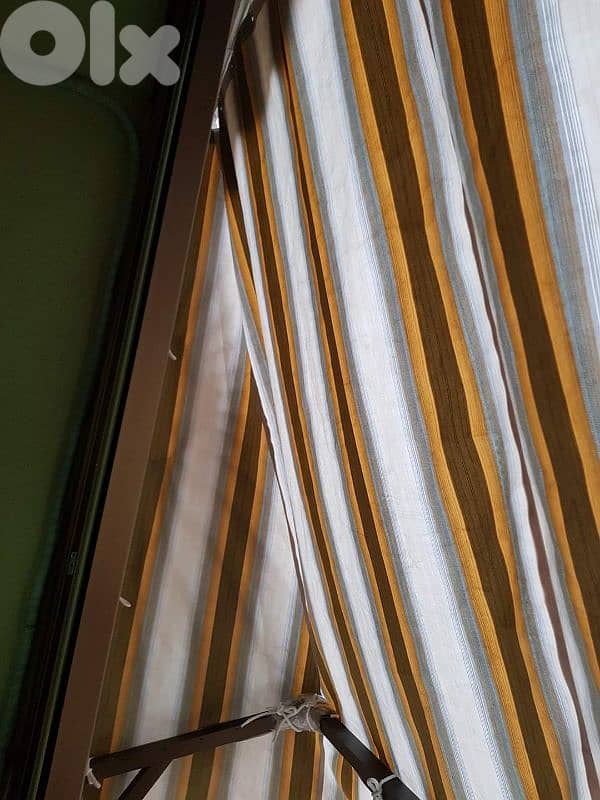 Excellent quality outdoor fabrics price per square meter together 1