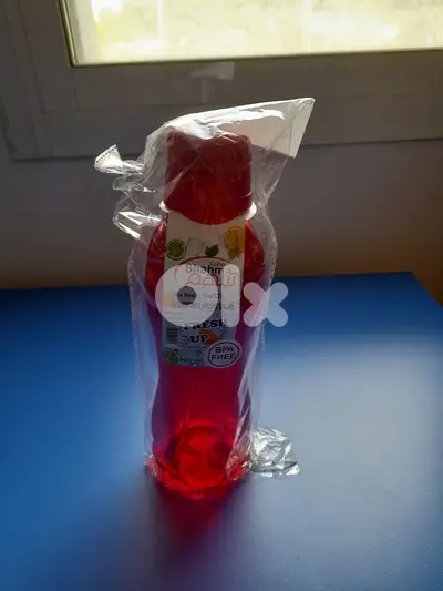 مطرة ماء للبيع بعدا جديد السعر 5$