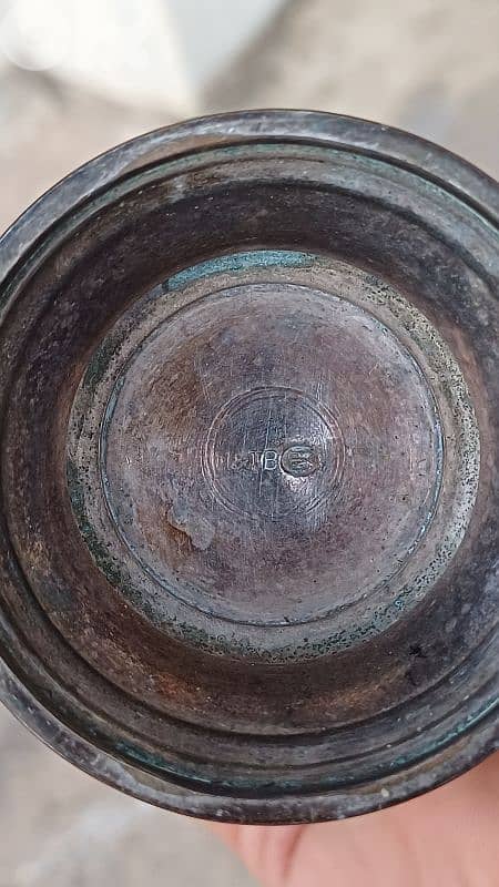 antique 7