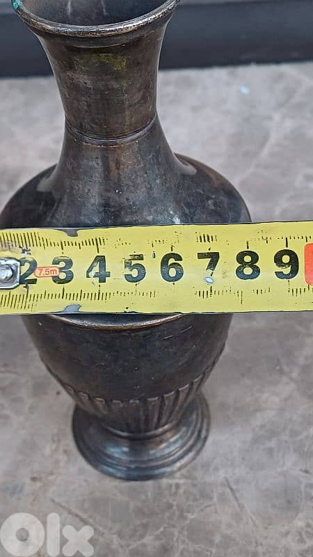 antique 9