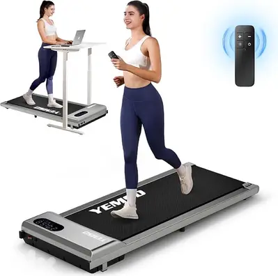 Mini treadmill