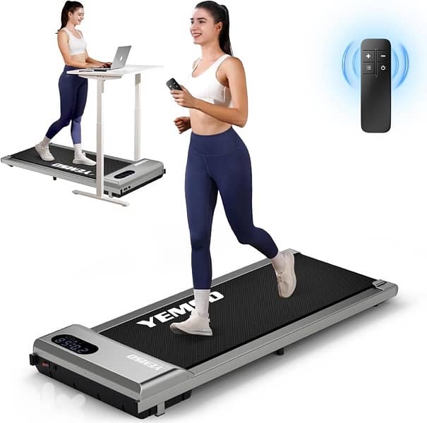 Mini treadmill 0