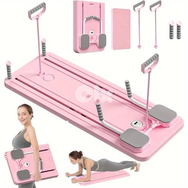 Pilates board 0