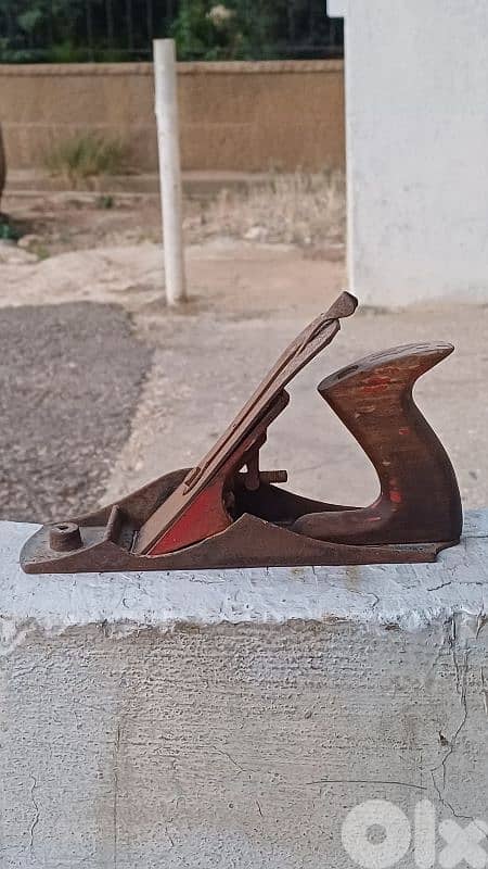 antique 4