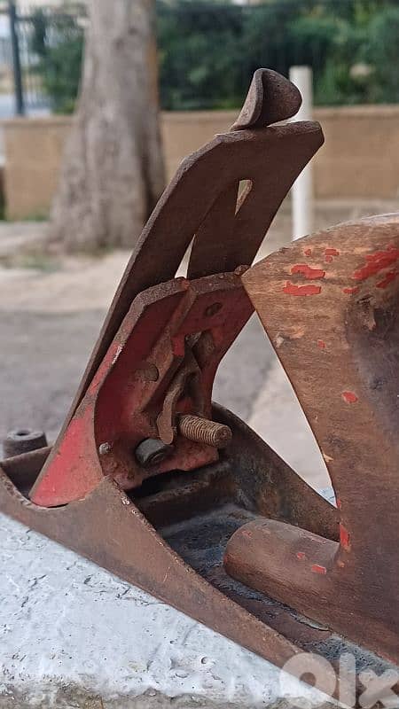 antique 5