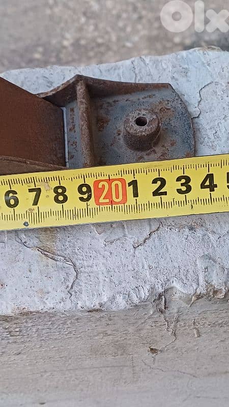 antique 9