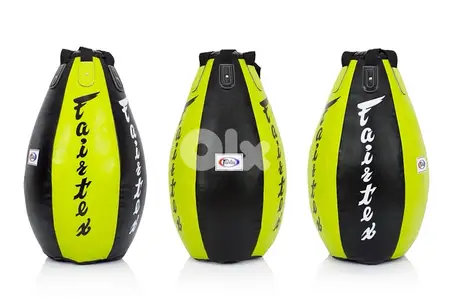 Fairtex Teardrop Bag