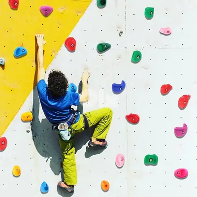 Climbing holds {30 pack}