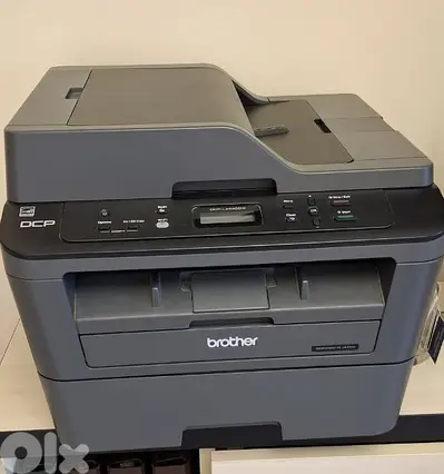 Printer Brother DCP-L2540DW