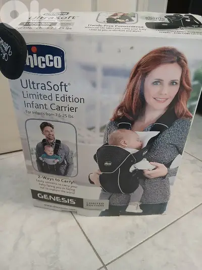 chicco kangaroo
