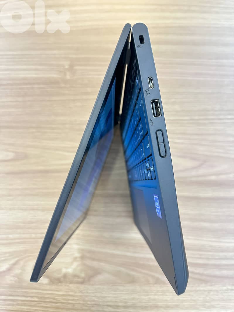 NEC VERSA PRO INTEL DC 11.6" FLIP TOUCH SCREEN LAPTOP 8