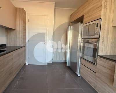 Spacious 175 sqm Apartment in Prime Upper Fanar REF#JC123841