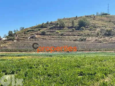 Land for sale in Wata l Joz - CPKRH25