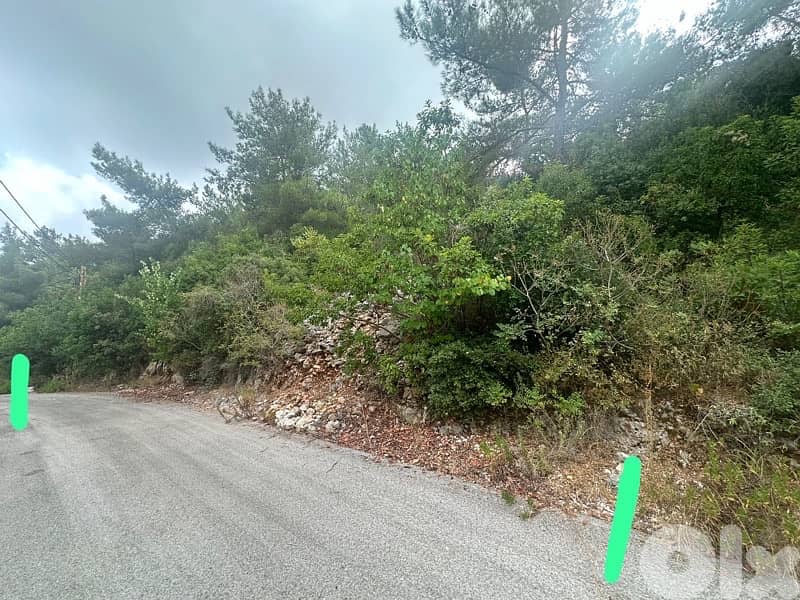 Land for Sale in Daraaoun 2