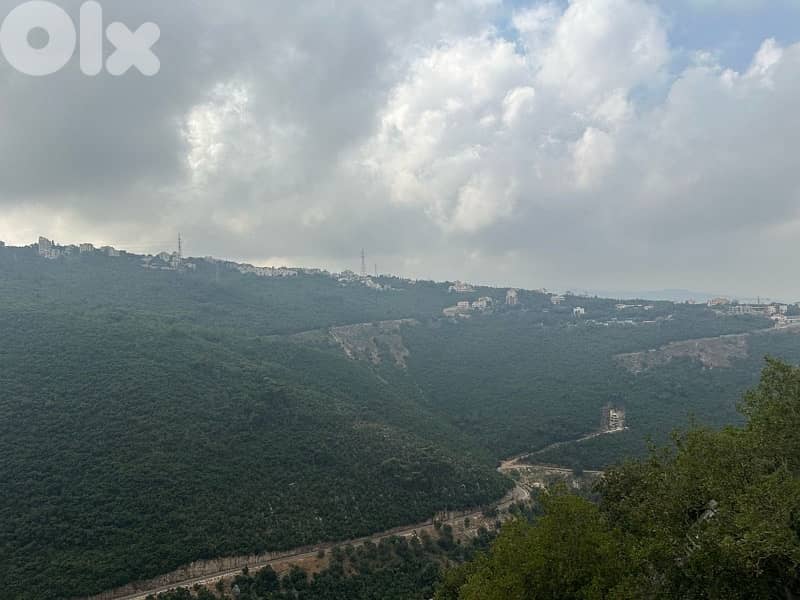Land for Sale in Daraaoun 3