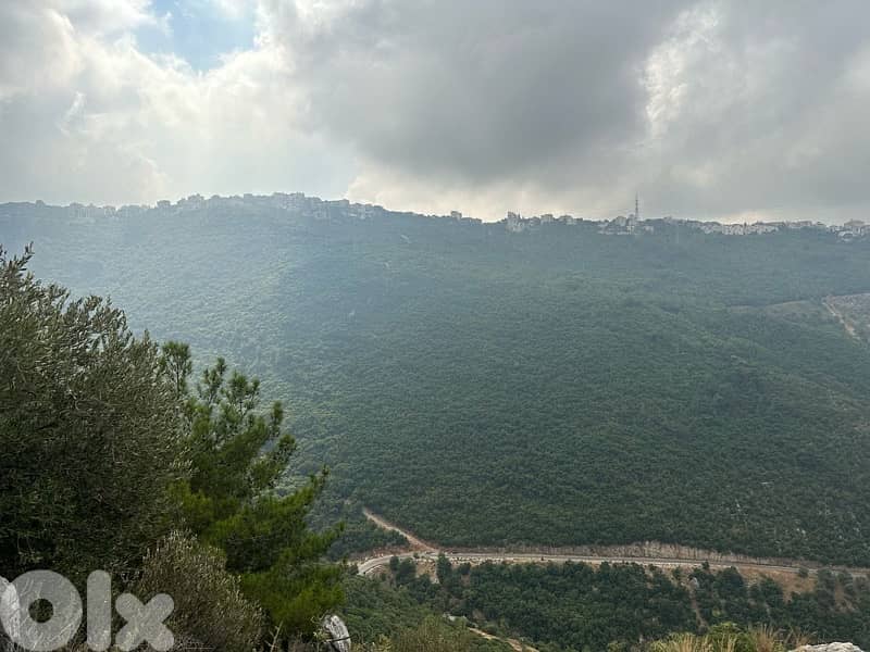 Land for Sale in Daraaoun 4
