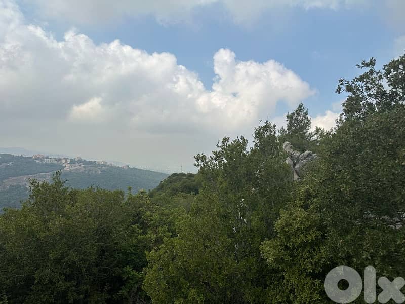 Land for Sale in Daraaoun 5