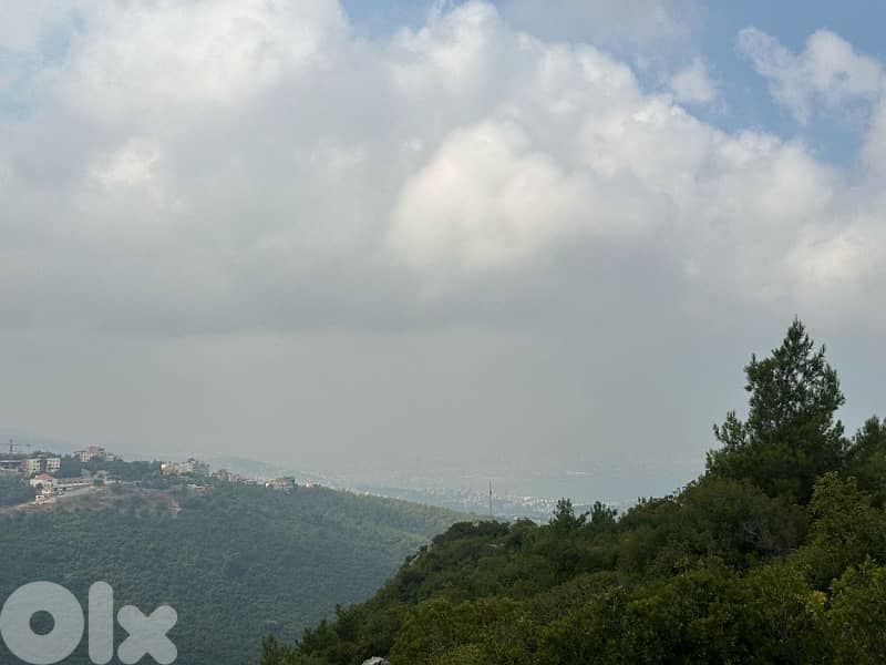 Land for Sale in Daraaoun 6