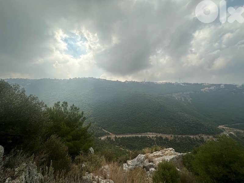 Land for Sale in Daraaoun 7