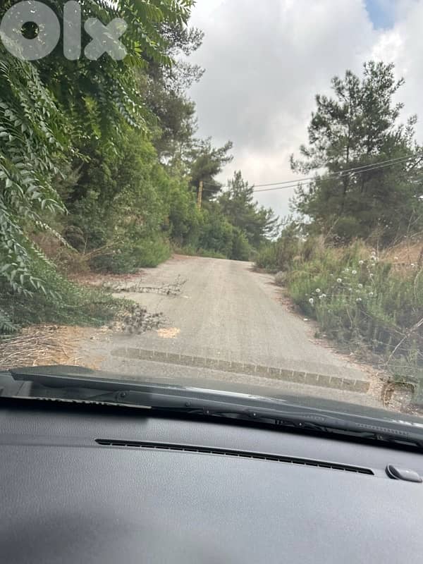 Land for Sale in Daraaoun 8