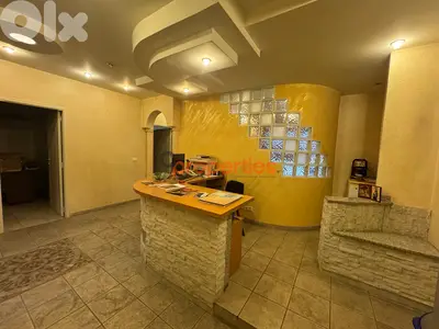 Office for sale in Horsh Tabet - CPGA03