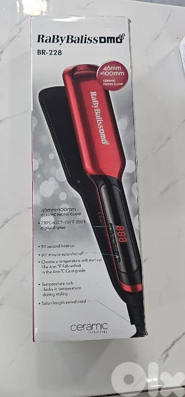 Rabybaliss hair strengthener 0