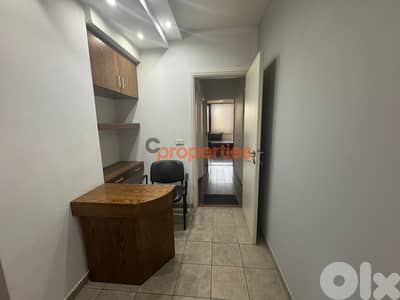 Office for rent in Sin El Fil - CPGA04