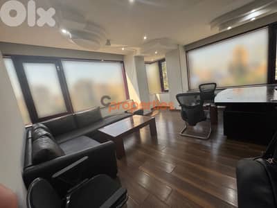 Office for rent in Sin El Fil - CPGA04