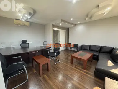 Office for rent in Sin El Fil - CPGA05
