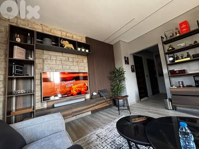 GMN174AA - Apartment for sale in Koura - شقة للبيع في الكورة