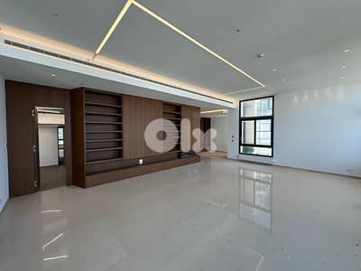 High End Apartment For Sale | Prime Location - Saifi
