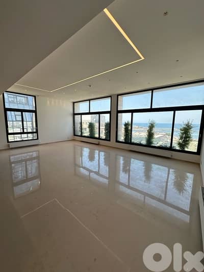High End Apartment For Sale | Prime Location - Saifi