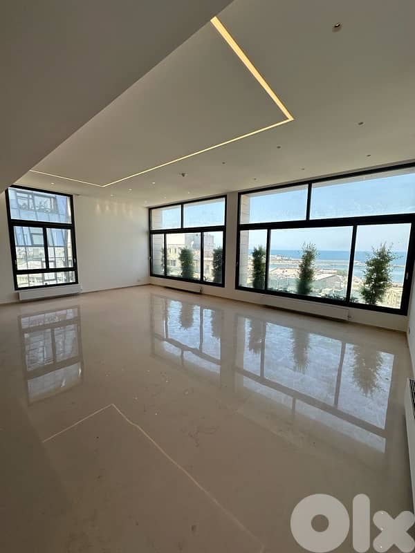 High End Apartment For Sale | Prime Location - Saifi 0