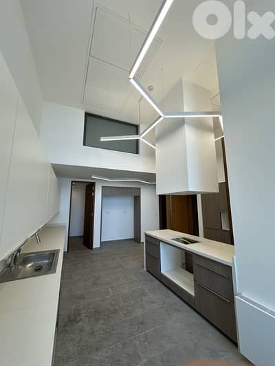 High End Apartment For Sale | Prime Location - Saifi