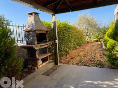 L18385-Exclusive! Furnished & Decorated Apartment With Terrace For Sal