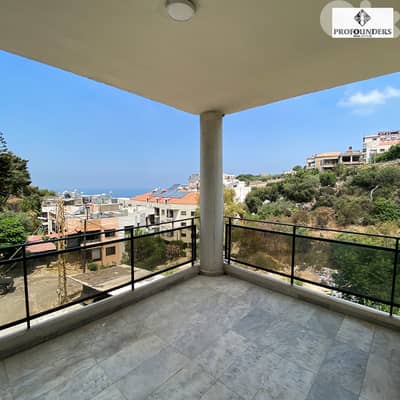 Apartment for Sale in Mtayleb شقة للبيع في المطيلب