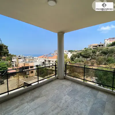 Apartment for Sale in Mtayleb شقة للبيع في المطيلب