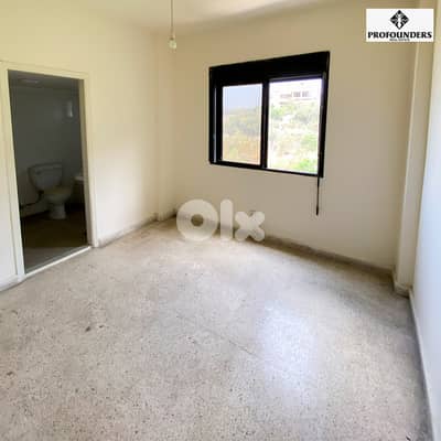 Apartment for Sale in Mtayleb شقة للبيع في المطيلب