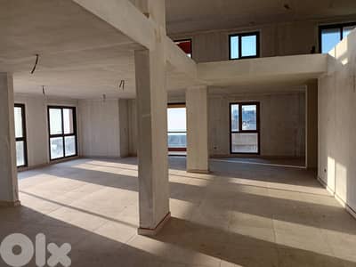 Shop for rent in Cornet Chahwan - محل للإيجار في قرنة شهوان