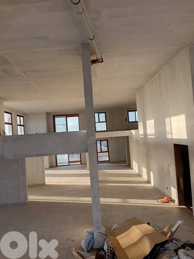 Shop for rent in Cornet Chahwan - محل للإيجار في قرنة شهوان