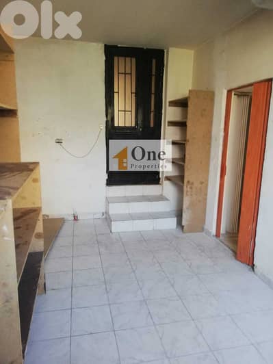 SHOP FOR RENT IN BLAT