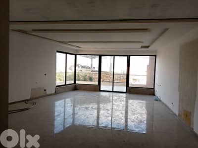 Apartment fo sale in Fanar+Terrace | للبيع شقة في الفنار مع تراس
