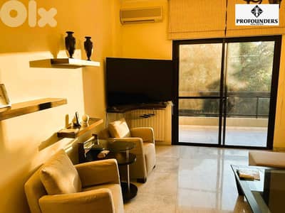 Apartment for Rent in Rabieh شقة  للايجار في الرابية