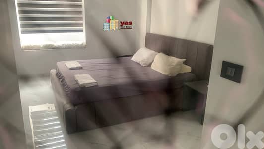 New Rawda 120m2 | Furnished | Luxurious | Prime Location | PA |